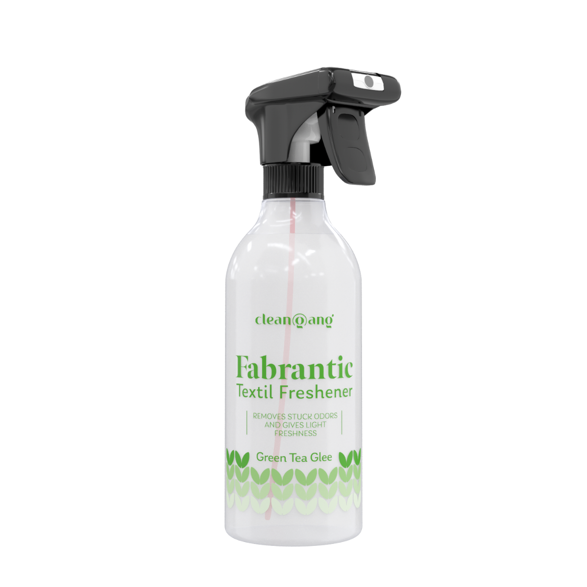 Textilerfrischer Spray Green Tea Glee, 500 ml