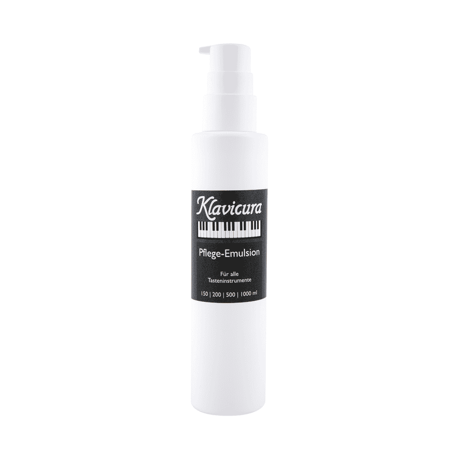 Klavicura Pflege-Emulsion, 150&nbsp;ml